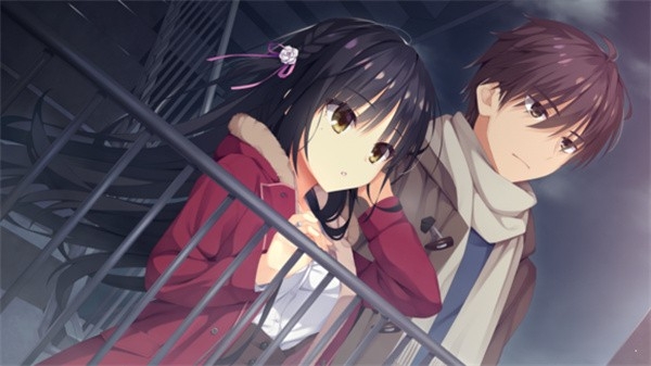 星光咖啡馆与死神之蝶中文版29062