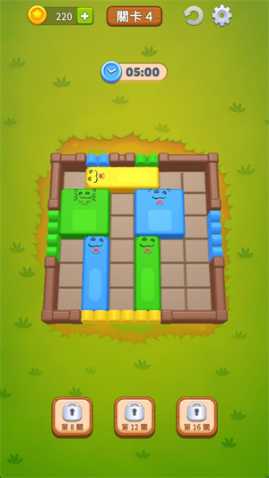 农场方块逃脱2.3.82