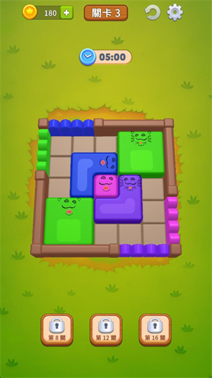 农场方块逃脱2.3.8