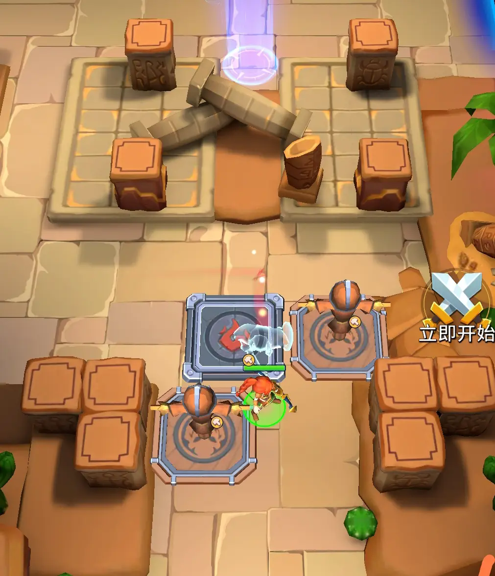 人征塔战2026最新版