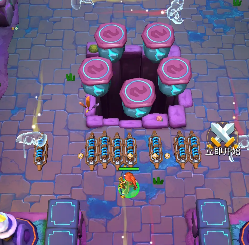 人征塔战2026最新版