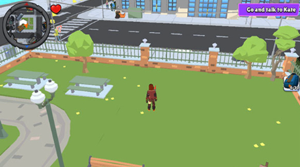 无家可归模拟器汉化版2