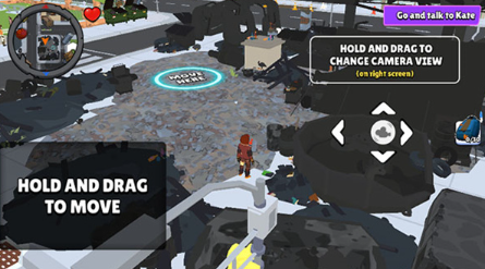 无家可归模拟器汉化版3