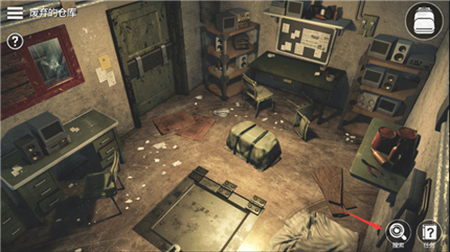 密室逃脱宇宙生存