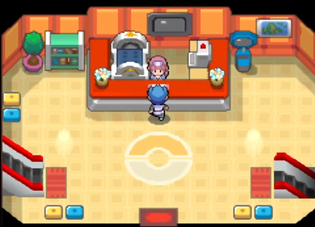 口袋妖怪沉思录