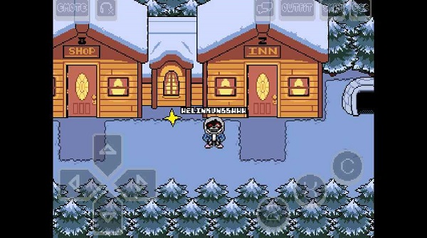 传说之下multiverse29098