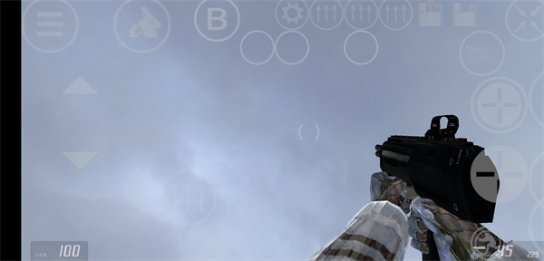 半条命2仿EZ2整合包0