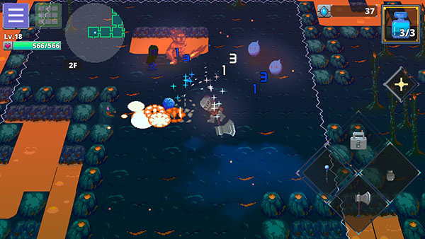 迷宫传说2中文版1