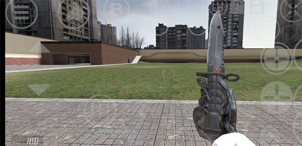 半条命2仿EZ2整合包