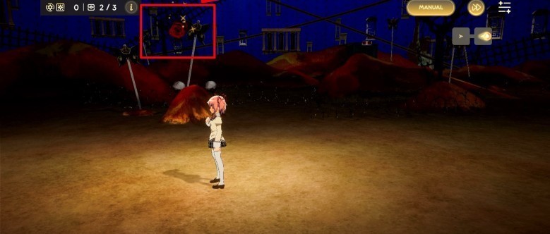 魔法少女小圆MagiaExedra国际服