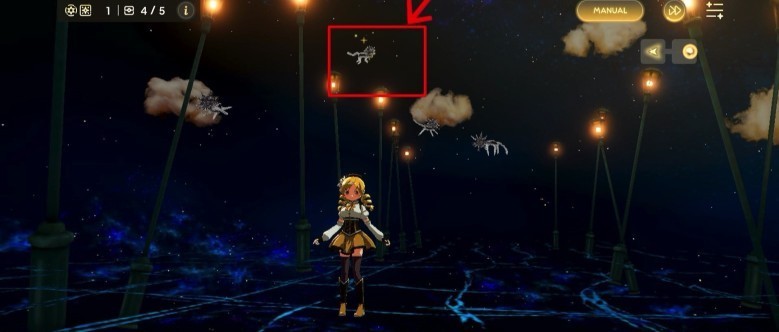 魔法少女小圆MagiaExedra国际服