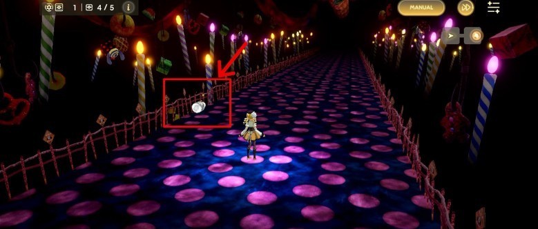 魔法少女小圆MagiaExedra国际服