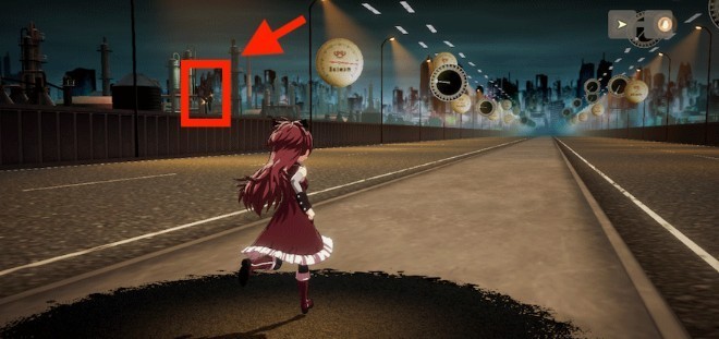 魔法少女小圆MagiaExedra国际服