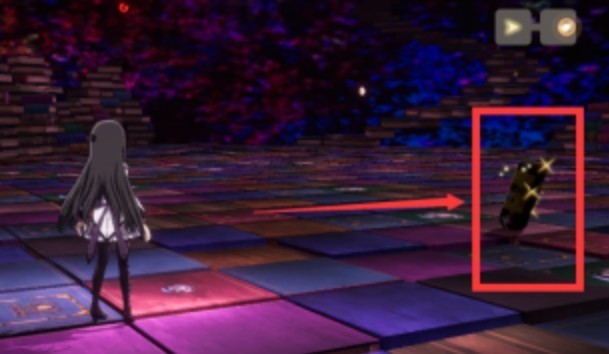 魔法少女小圆MagiaExedra国际服