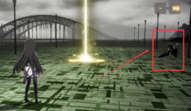 魔法少女小圆MagiaExedra国际服