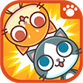 喵喵大作战双人版