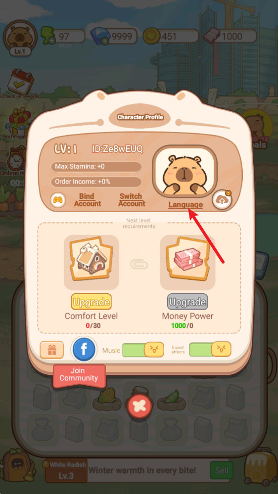 慢豚豚生活1.3.5