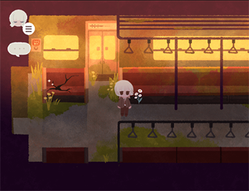 黄昏电铁汉化版29125