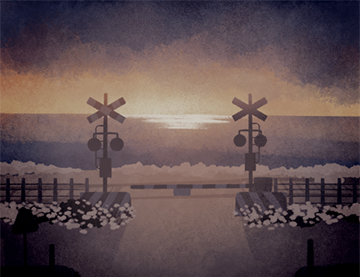 黄昏电铁汉化版29125