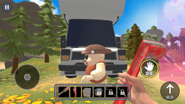 遨游驾驶模拟29133