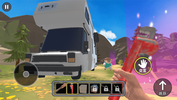 遨游驾驶模拟29133