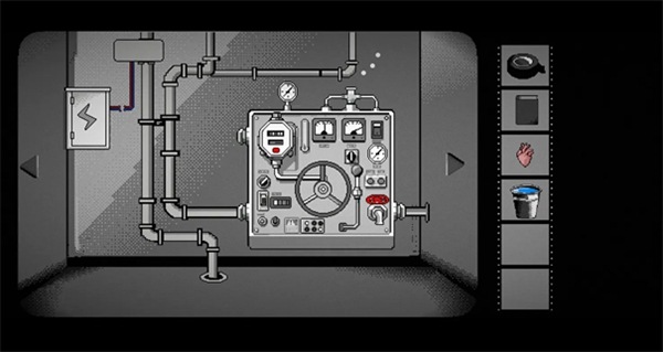 终厄游戏中文版