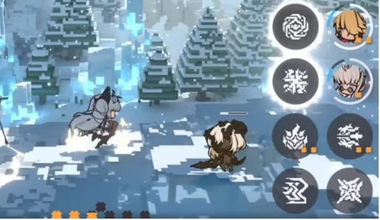 火环角色等级快速提升攻略