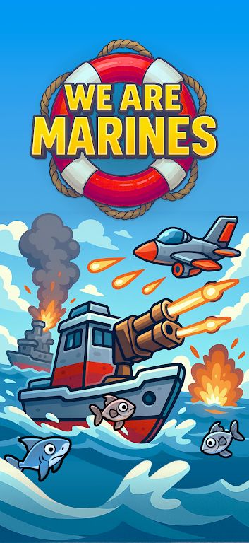 我们是海军29156