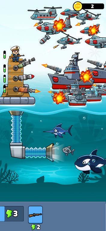 我们是海军29156