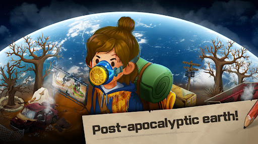 生存之地最新版2