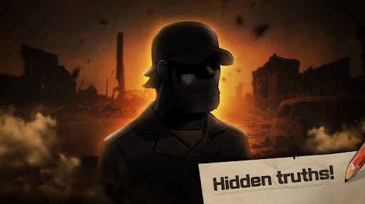 生存之地最新版1