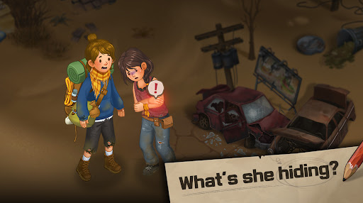 生存之地最新版3