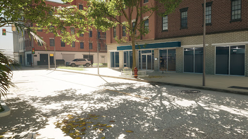 城市商店模拟器安卓版1