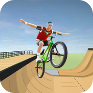 BMX游乐场