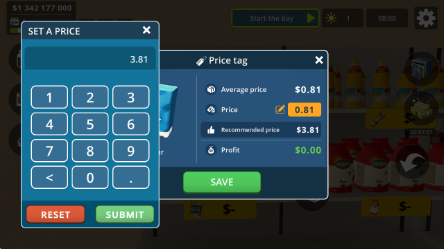 城市商店模拟器安卓版