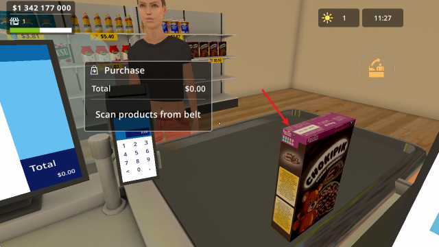 城市商店模拟器安卓版