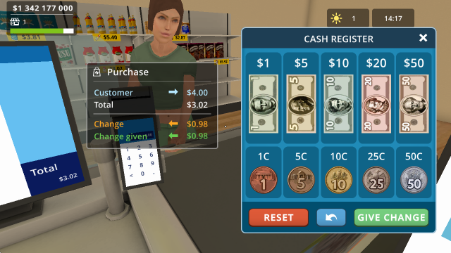 城市商店模拟器安卓版