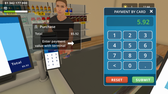 城市商店模拟器安卓版