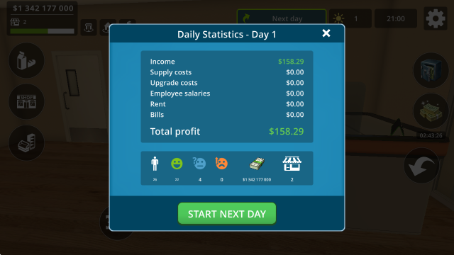 城市商店模拟器安卓版