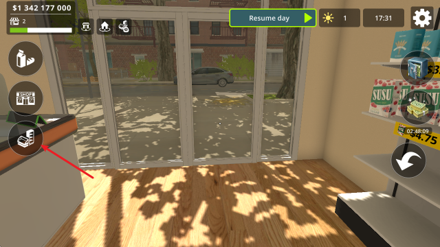 城市商店模拟器安卓版