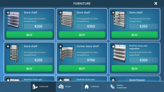 城市商店模拟器安卓版