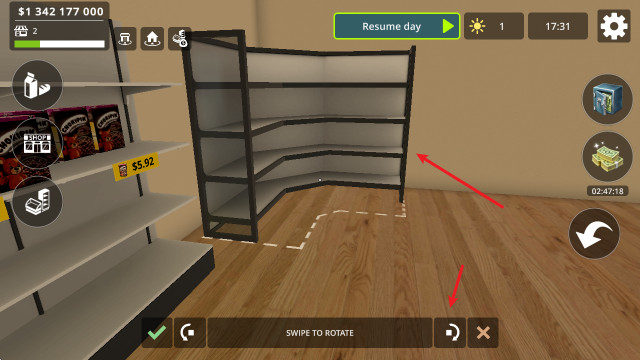 城市商店模拟器安卓版