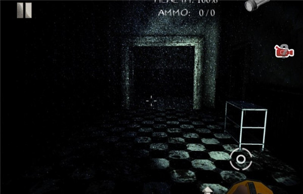 精神病院东欧2手游2