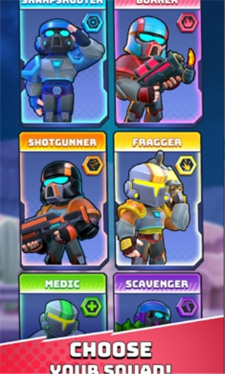 地狱战士国际服版0