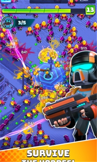 地狱战士国际服版2