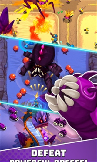 地狱战士国际服版3