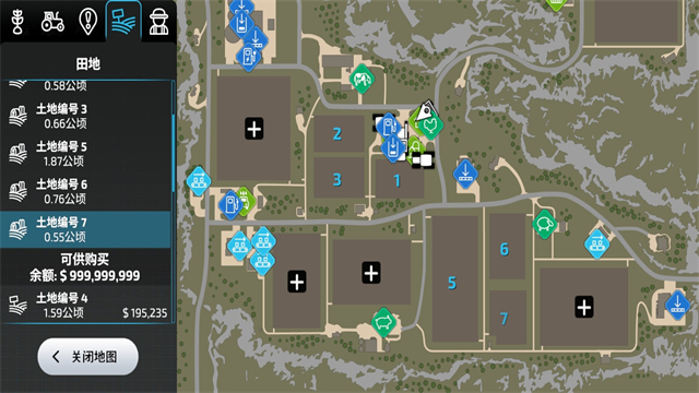 FS23模拟农场29195