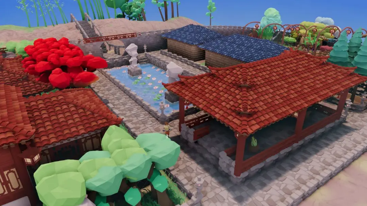 无径之林2026最新版0