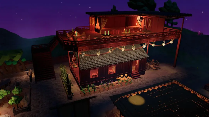 无径之林2026最新版2