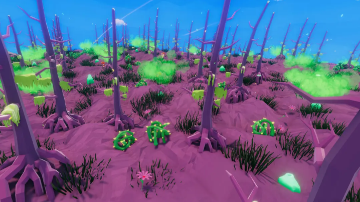 无径之林2026最新版4